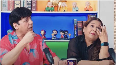Sudesh & Alicia.